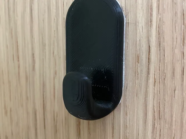 Hanger hook