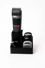 Philips Multigroom Gridfinity-Compatible Stand