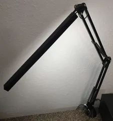 Lamp base