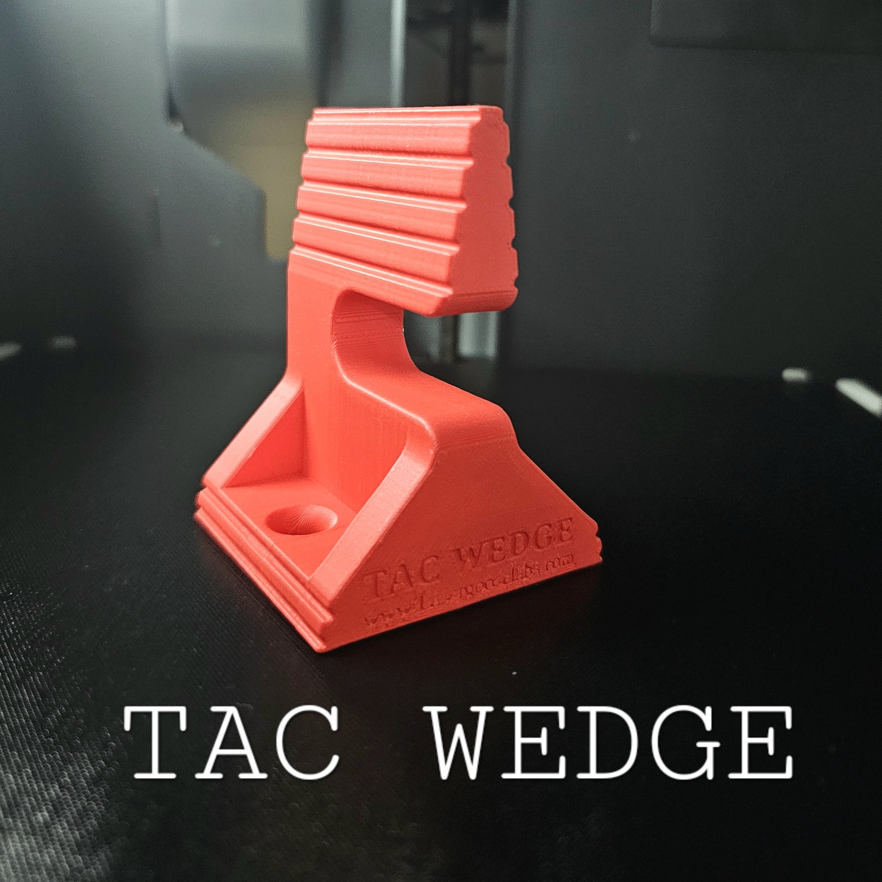 TAC WEDGE