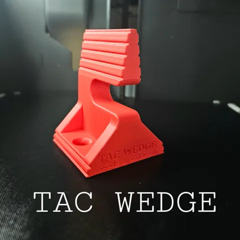 TAC WEDGE