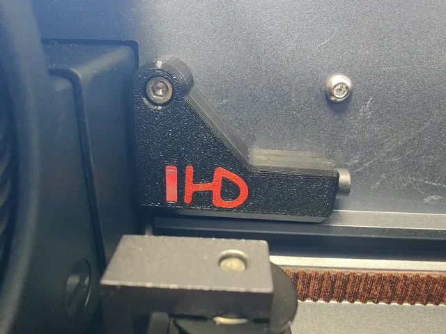 ELEGOO PHECDA precise endstop