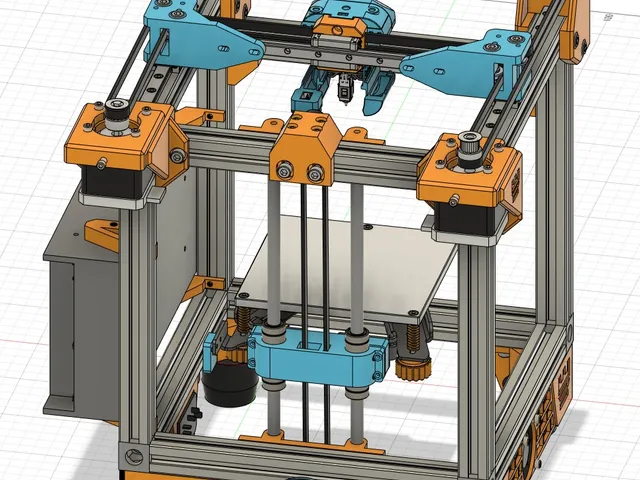 Rook 2020 MK1 Kirigami Bed Revised