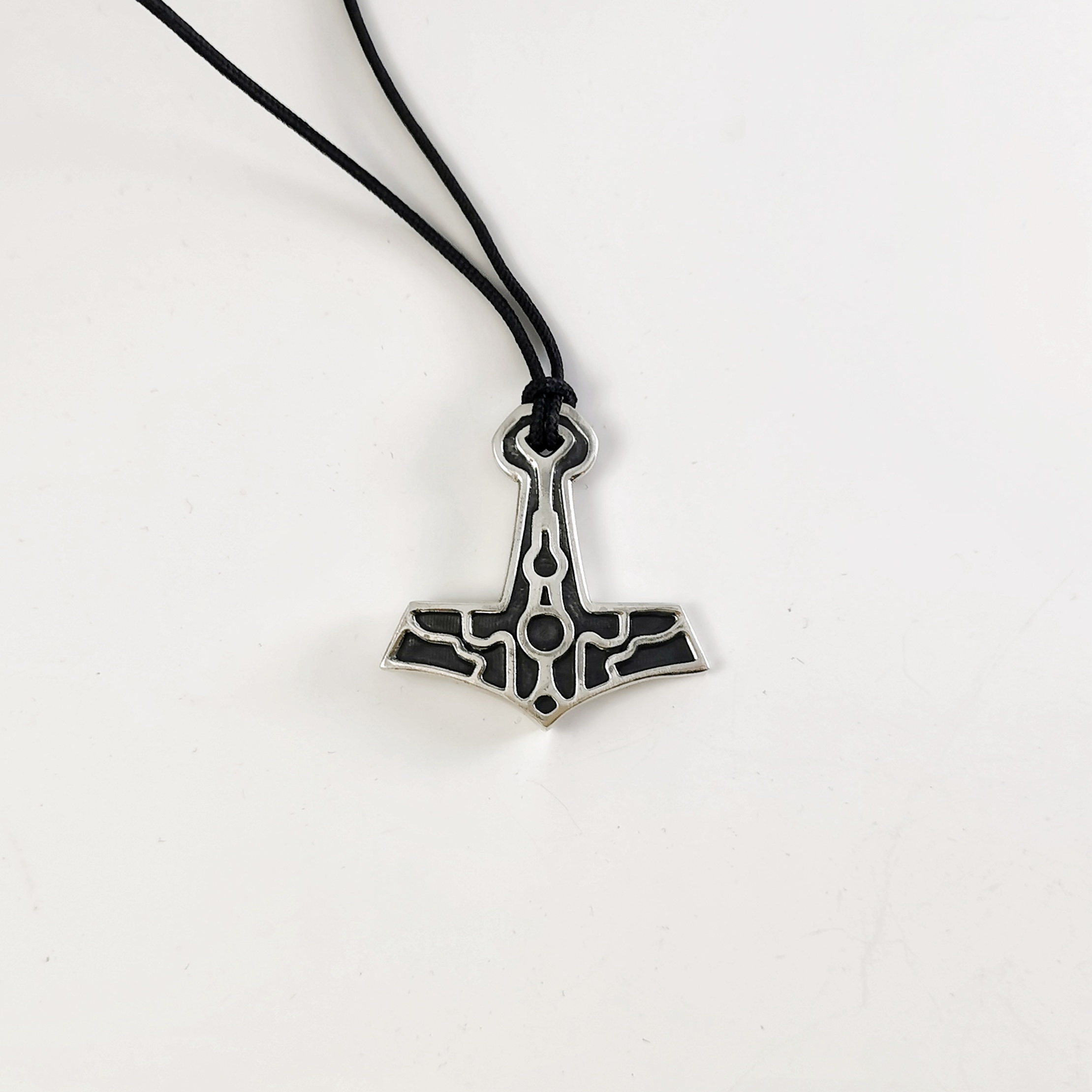 Valheim Mjölnir for SLA