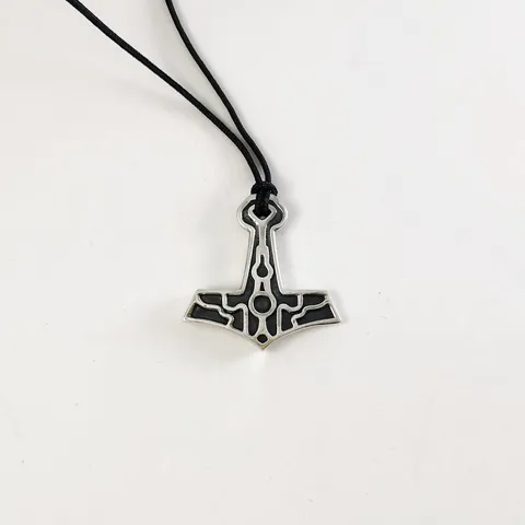 Valheim Mjölnir for SLA