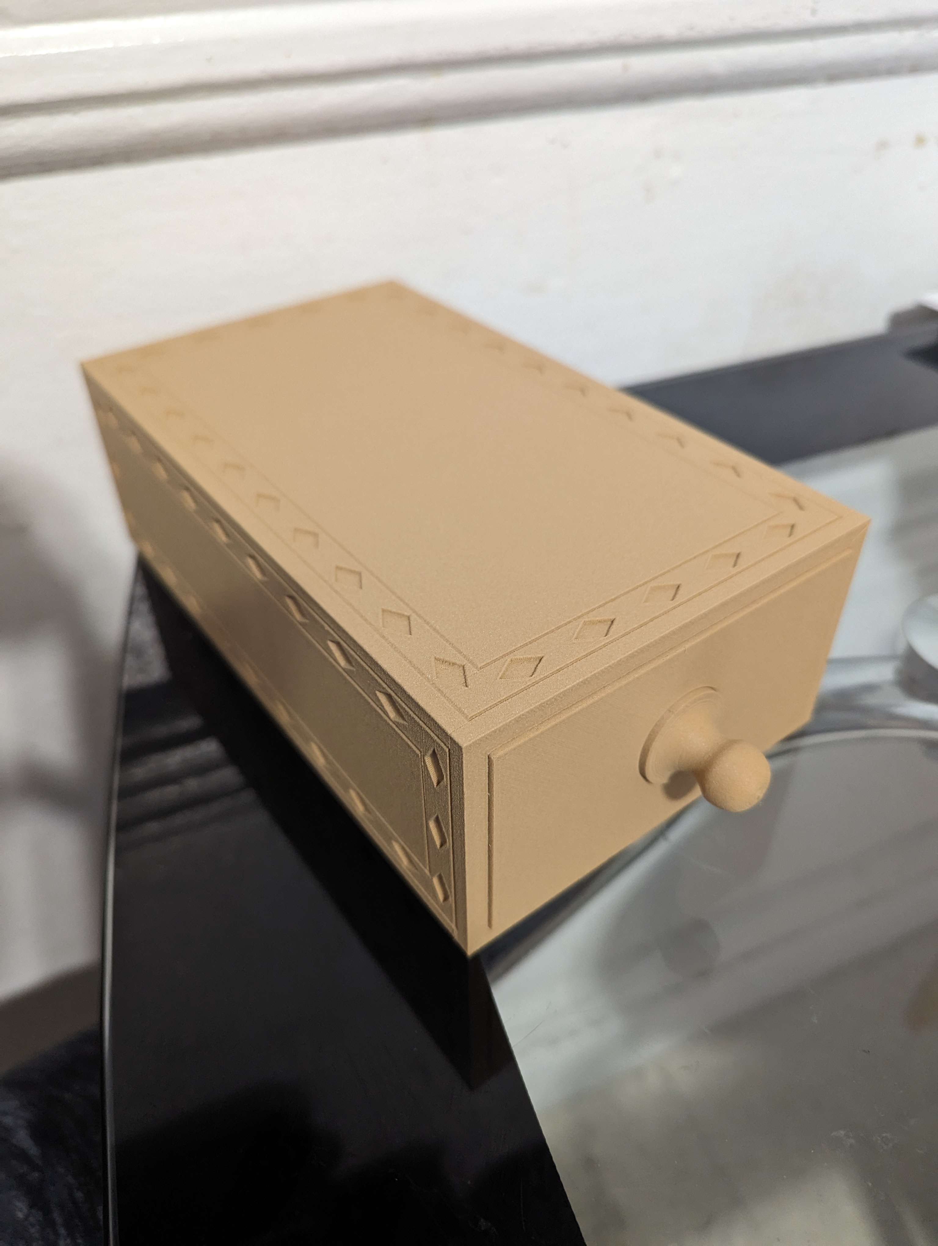 Magic Box