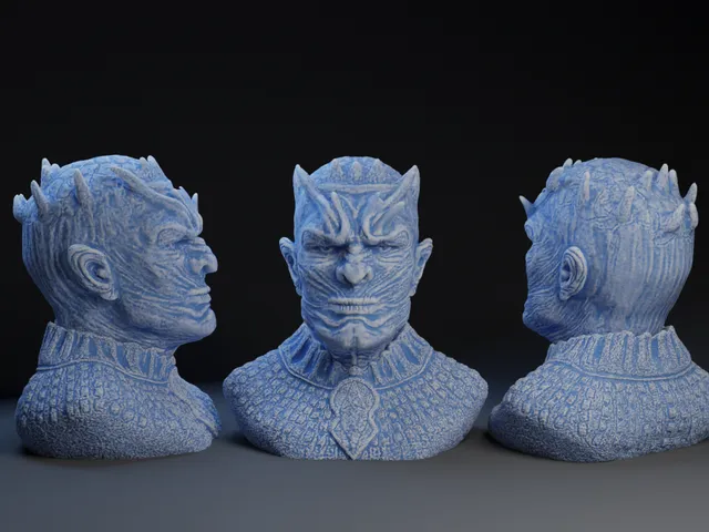 Game of Thrones Night King