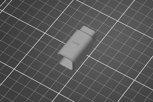 Lockless bowden adapter for Bambu Lab A1 mini