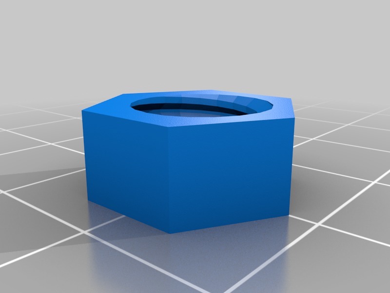 Miniatura 12 do modelo 3D Microphone stand (Fully printable)