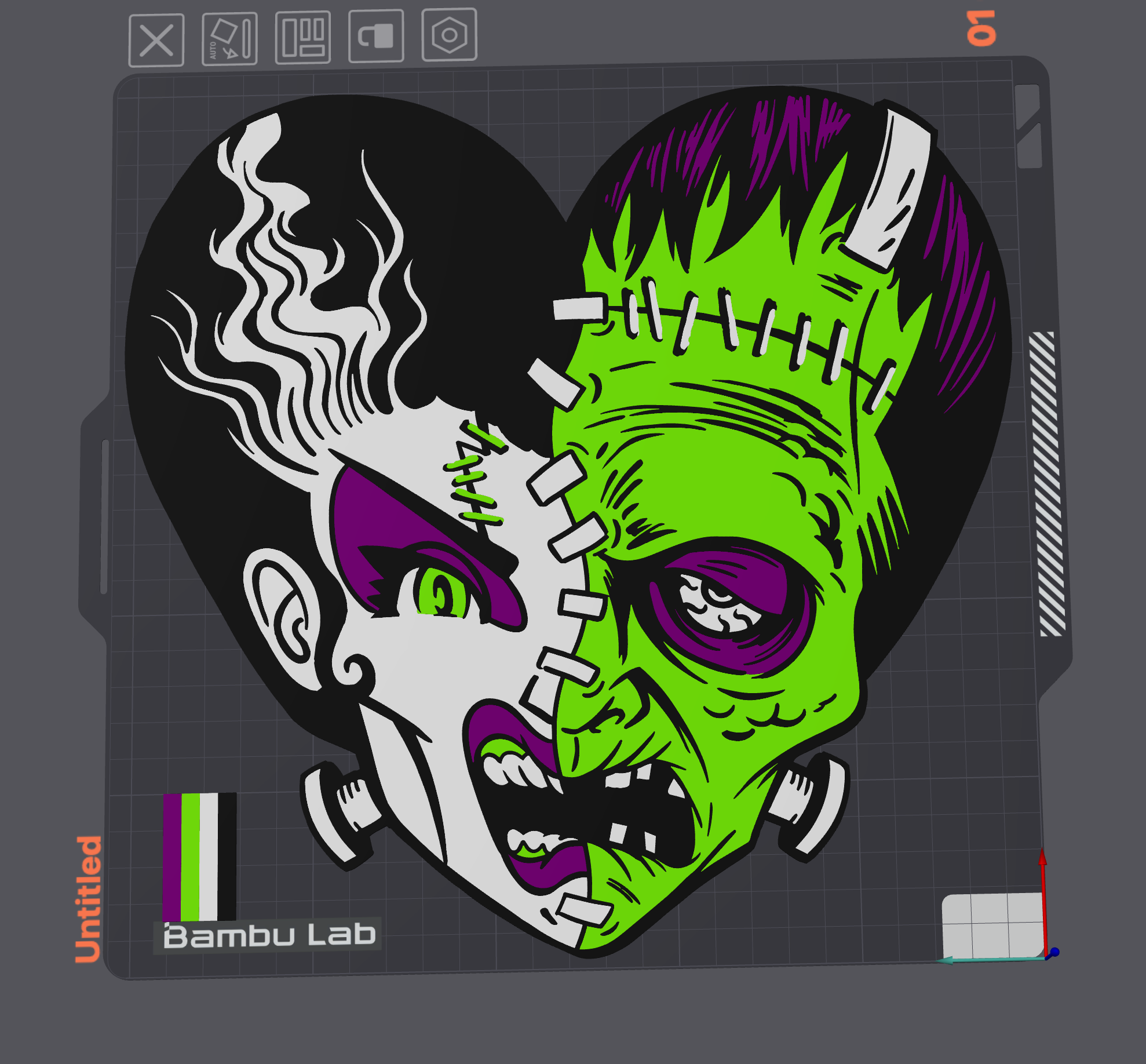 FrankNbride — thumbnail 3