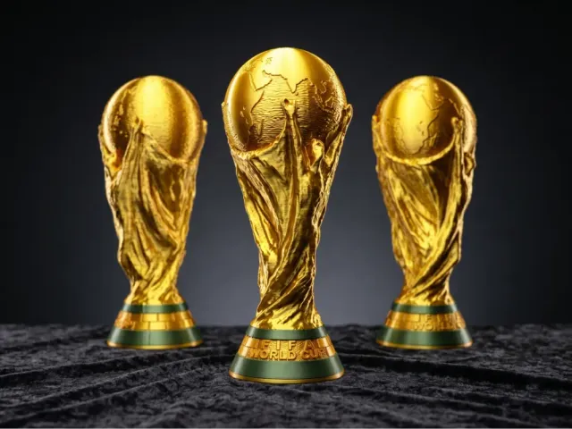 world cup