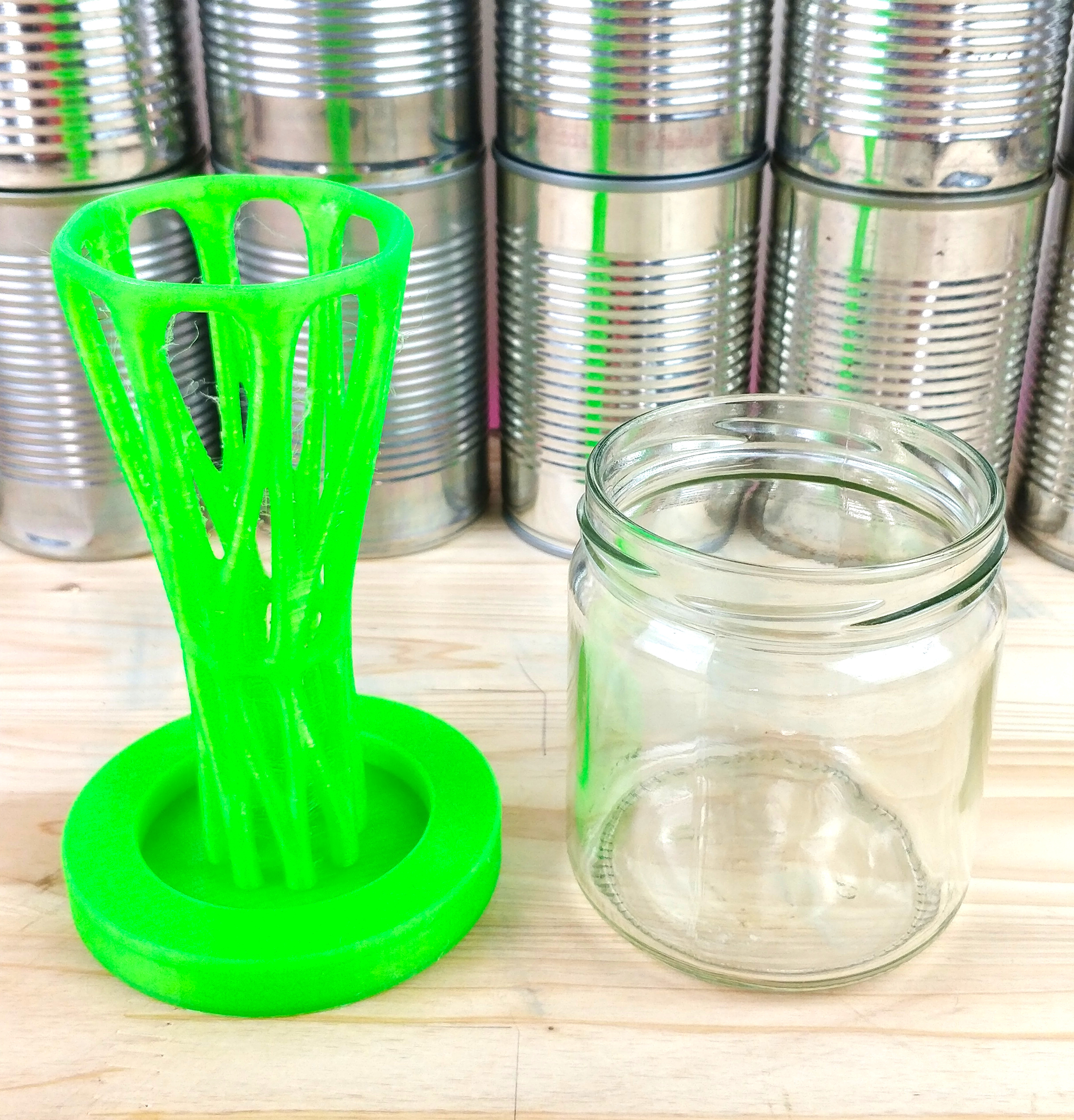No Substrate Hydroponics / Substrateless Hydroponics — thumbnail 3
