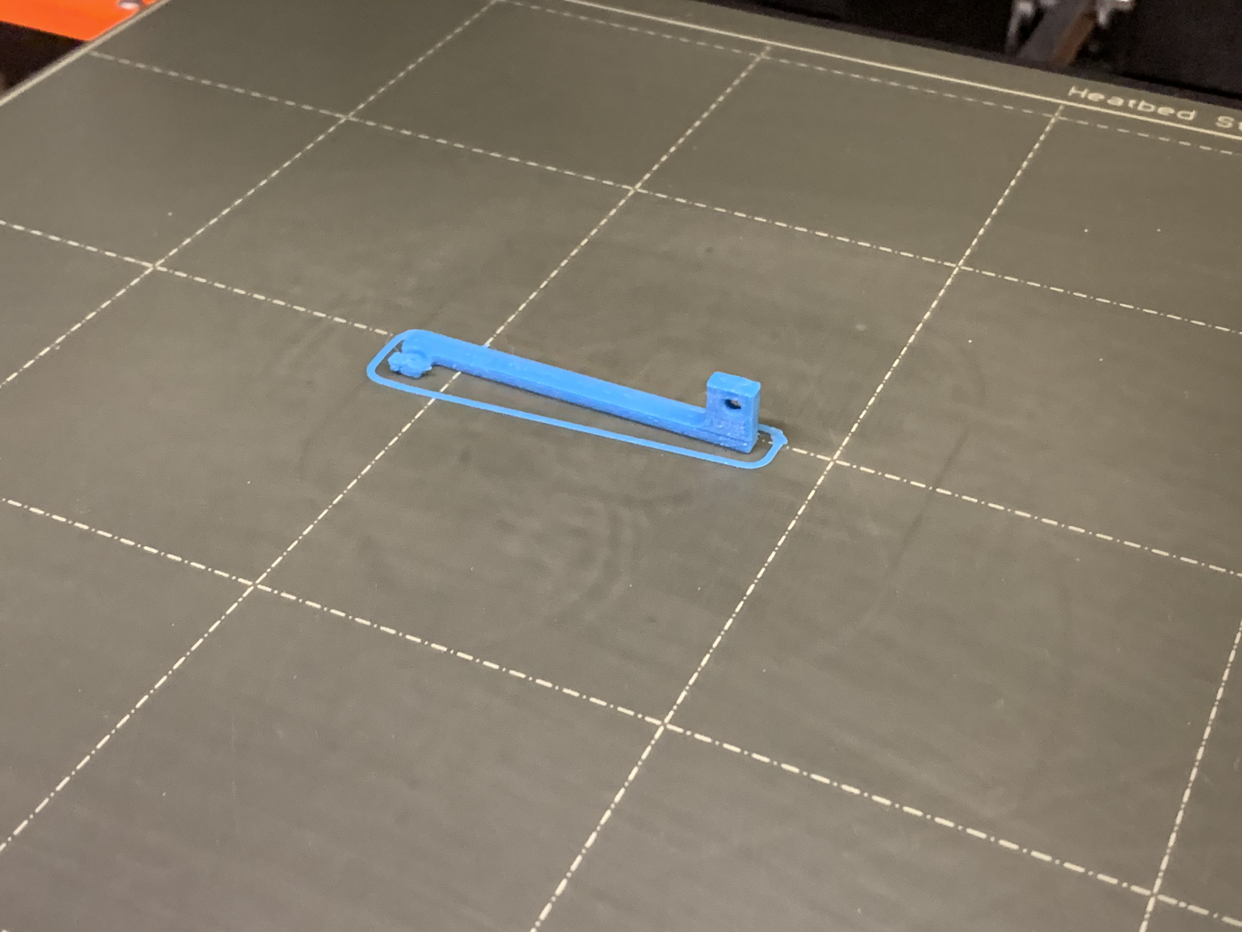 Yet Another OpenRC F1 Servo Connector