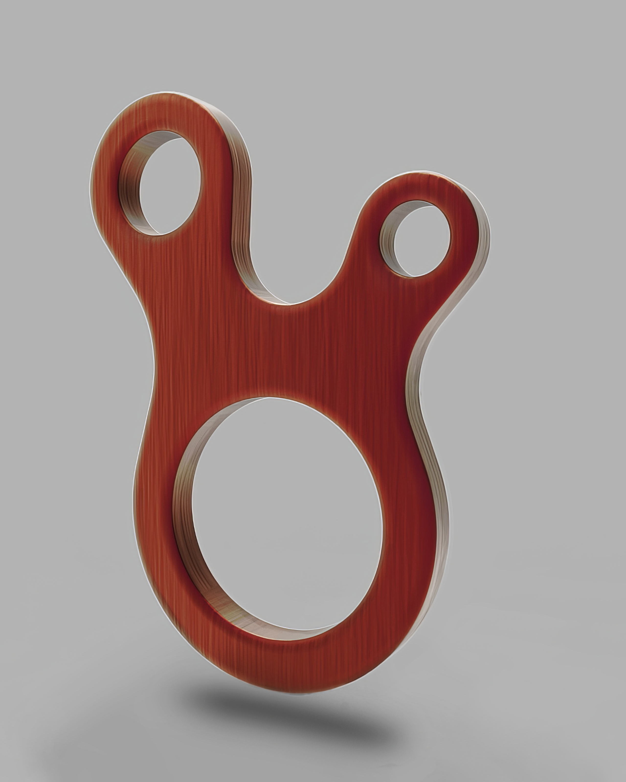 Mickey Mouse Rope Tensioner/Tightener