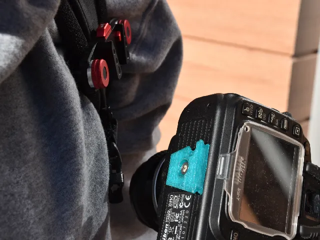 V-lock Plate