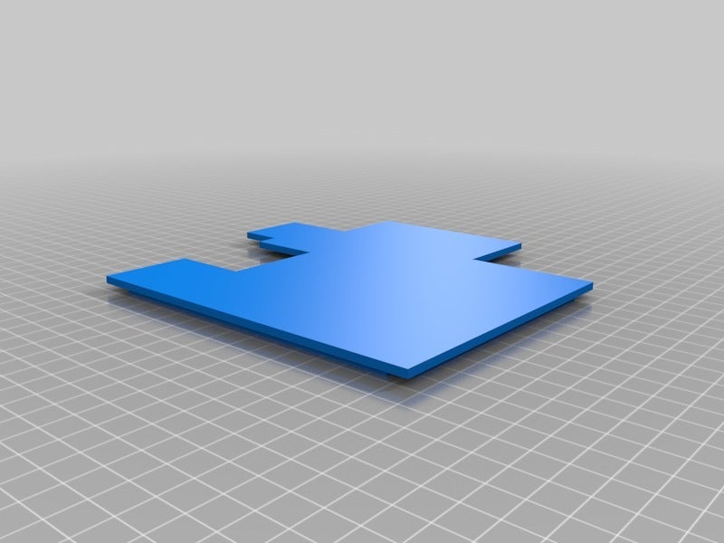 Ender5 additional Electronics Box — miniatura 5