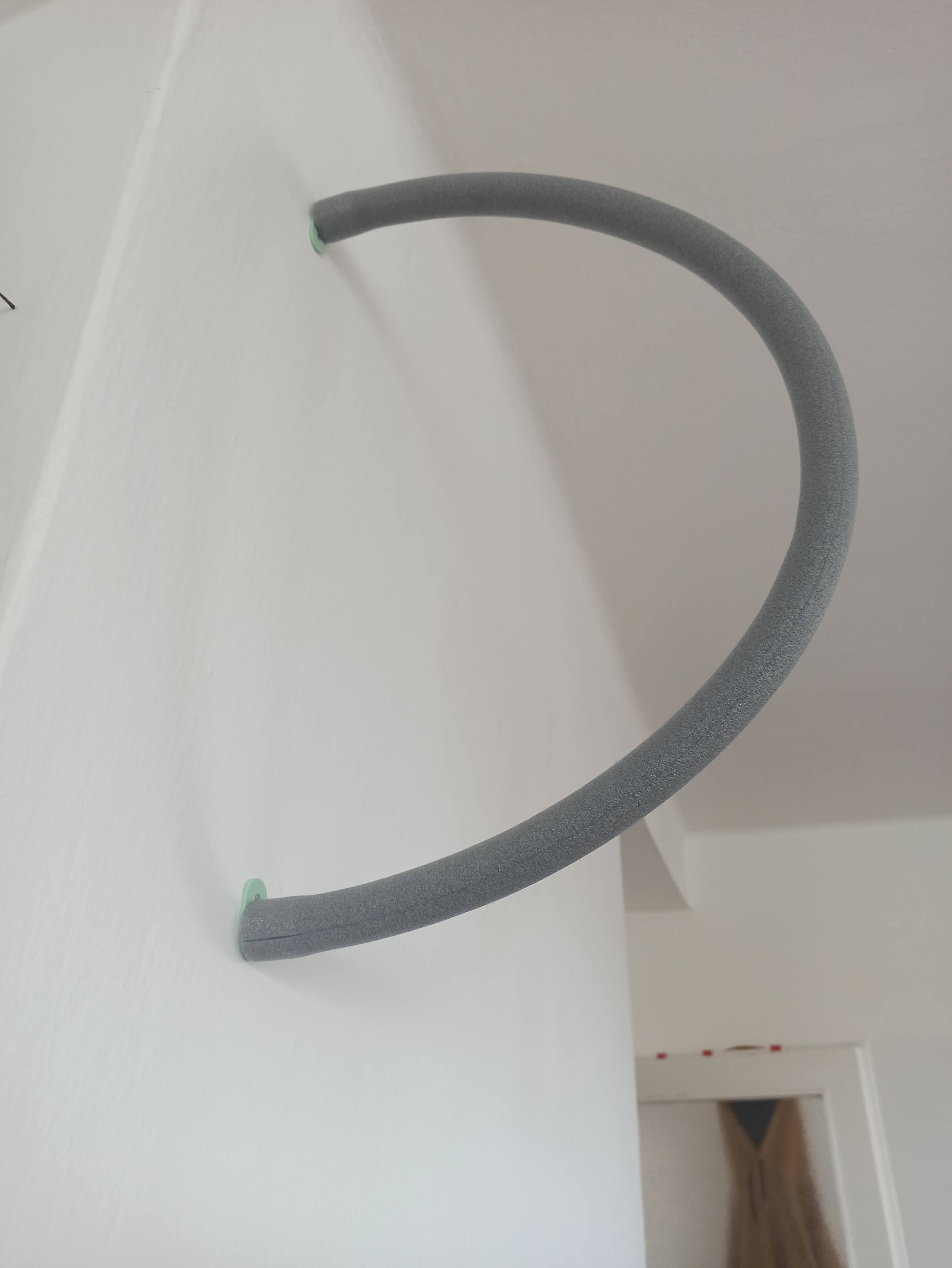 Tiny whoop gate