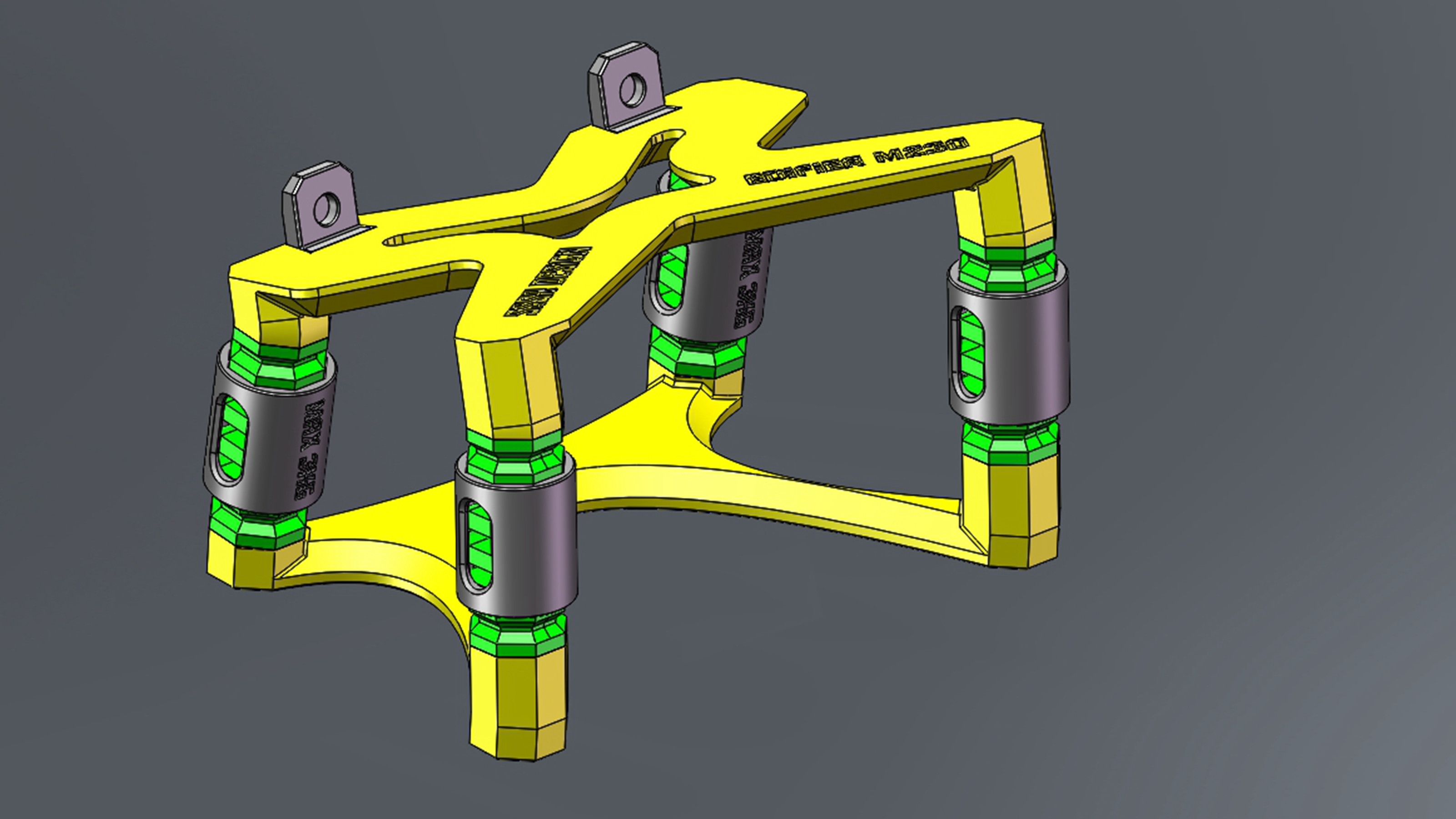 Speaker Stand By Sssrsh Download Free Stl Model 7729