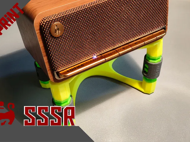 Speaker Stand