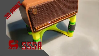 Speaker Stand