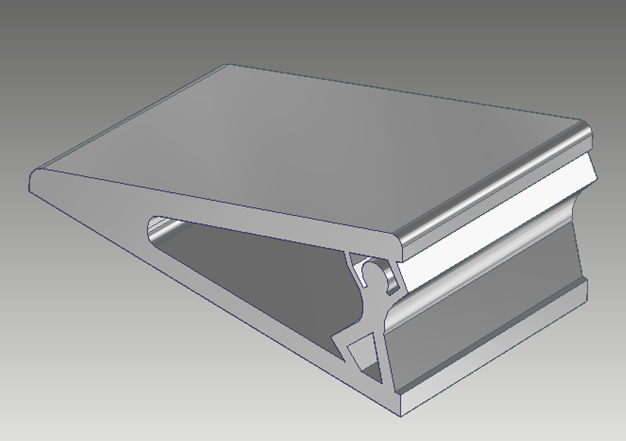 Miniatura 3 do modelo 3D Human Door Stopper