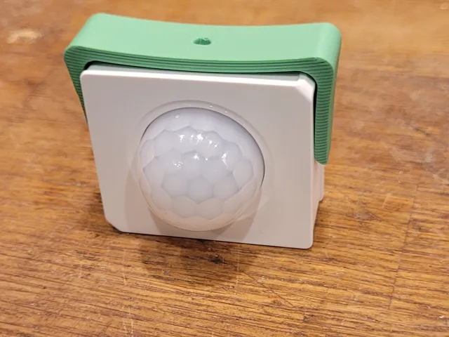 SNZB-03 Sonoff Sensor Ceiling Mount