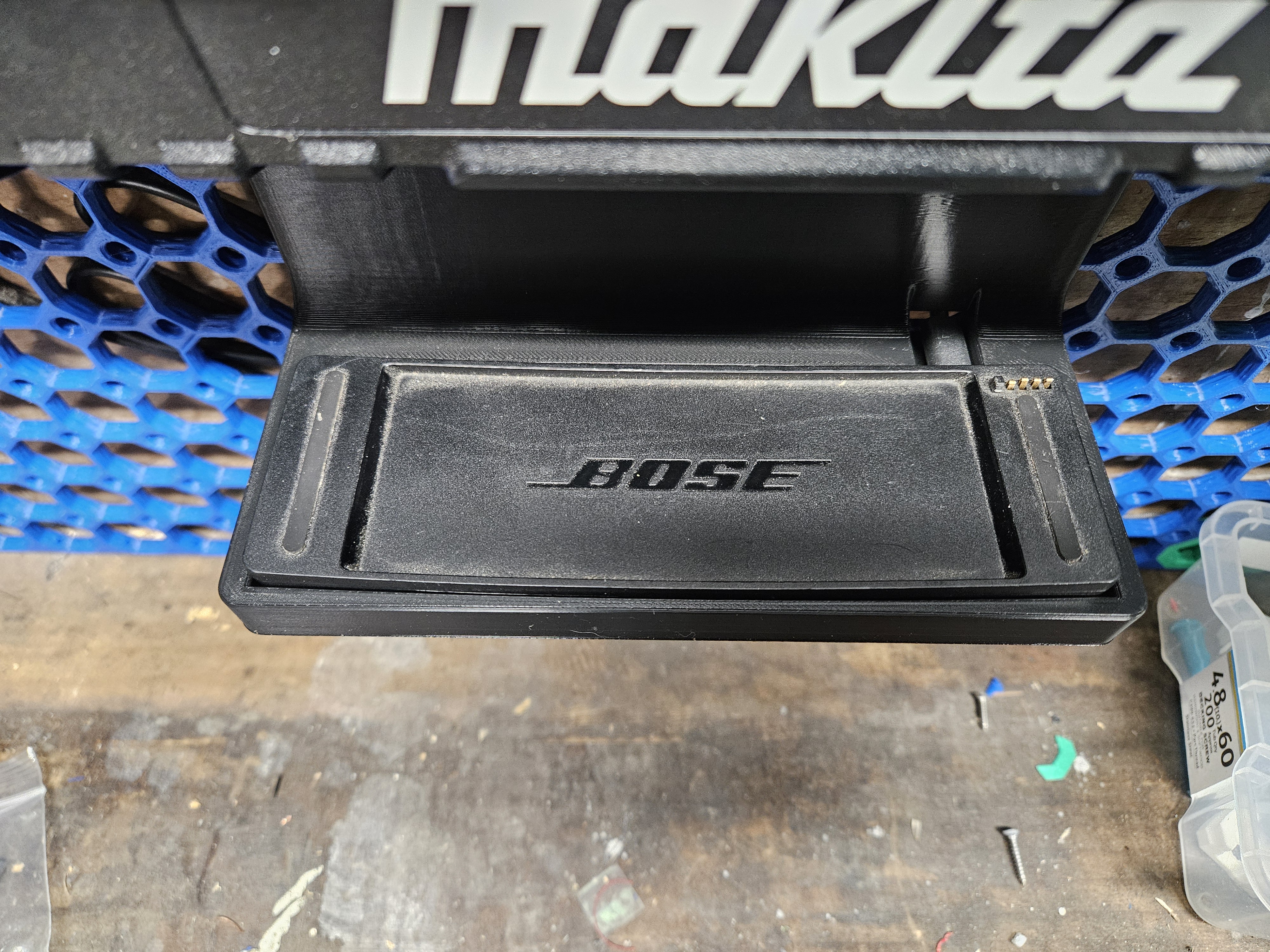 Bose Soundlink mini Multiboard mount — miniatura 2