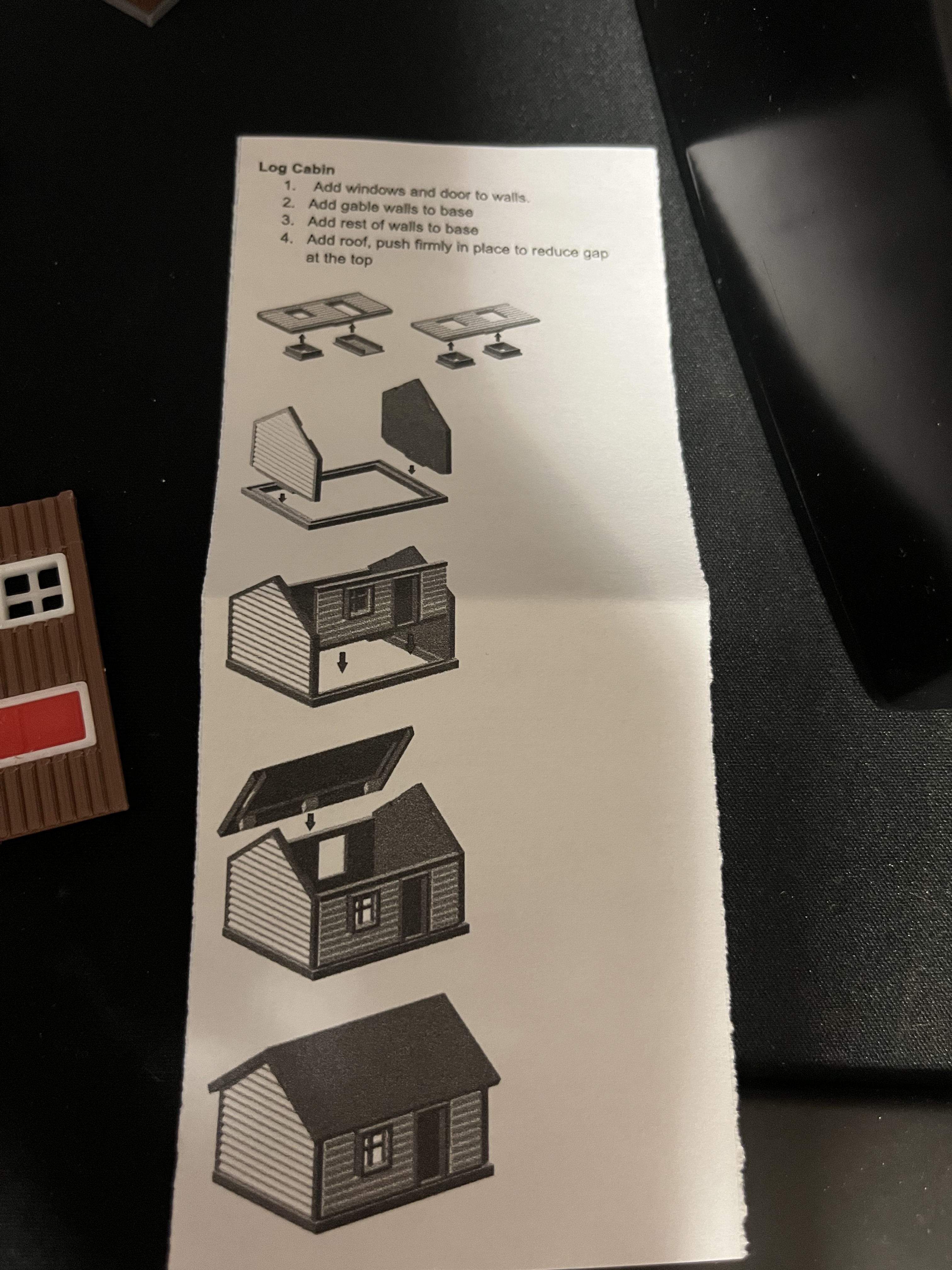 Log Cabin — thumbnail 5