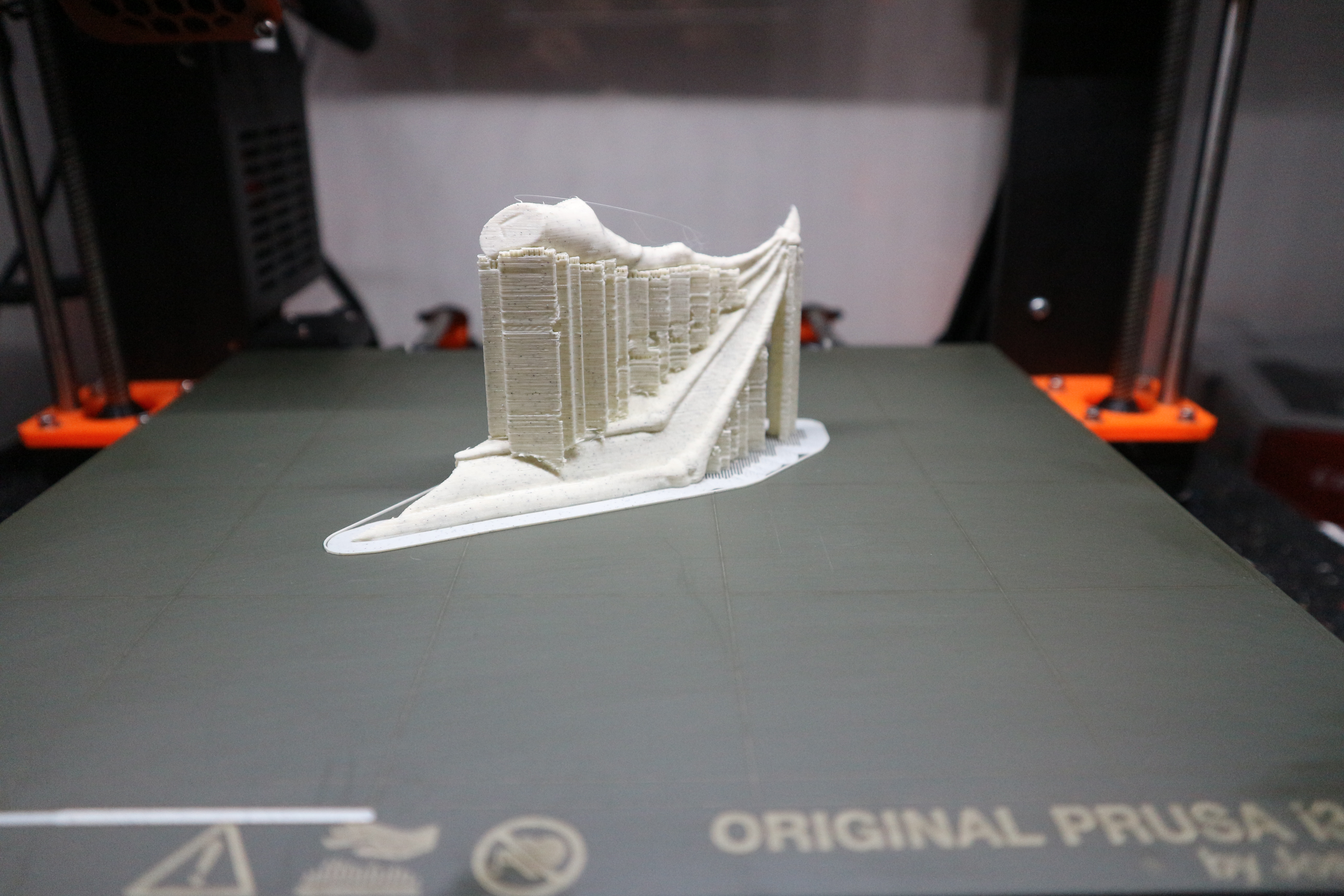 Miniatura 5 do modelo 3D Demon Bust