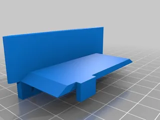 Chain slider anet a8