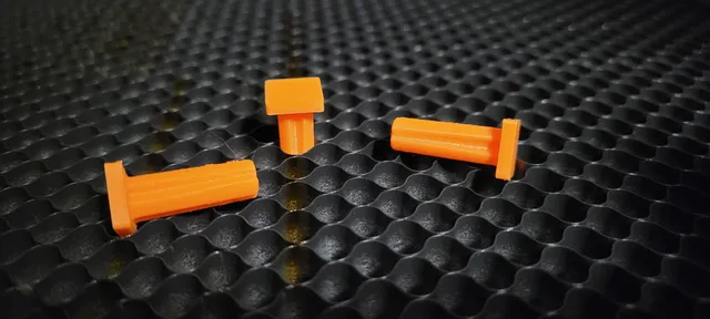 Laser Engraver Honeycomb Standoff