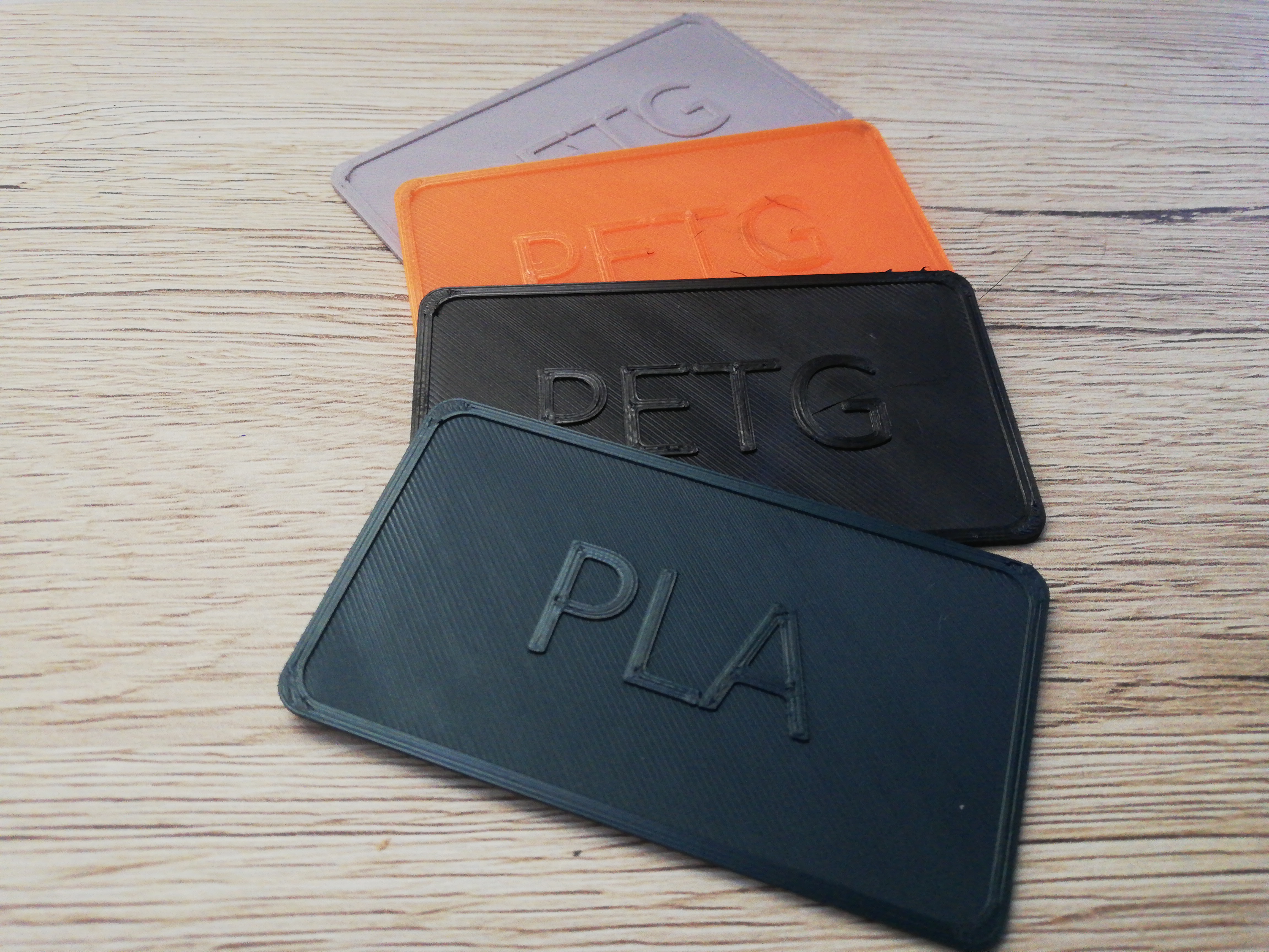 EASY FilamentSamples (only 20min print) — miniatura 2