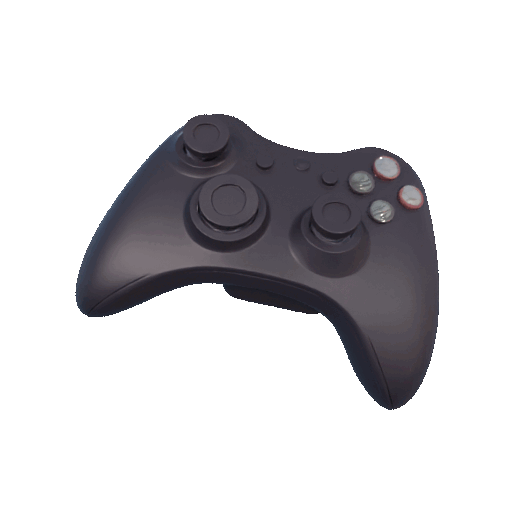 MANDO CONSOLA