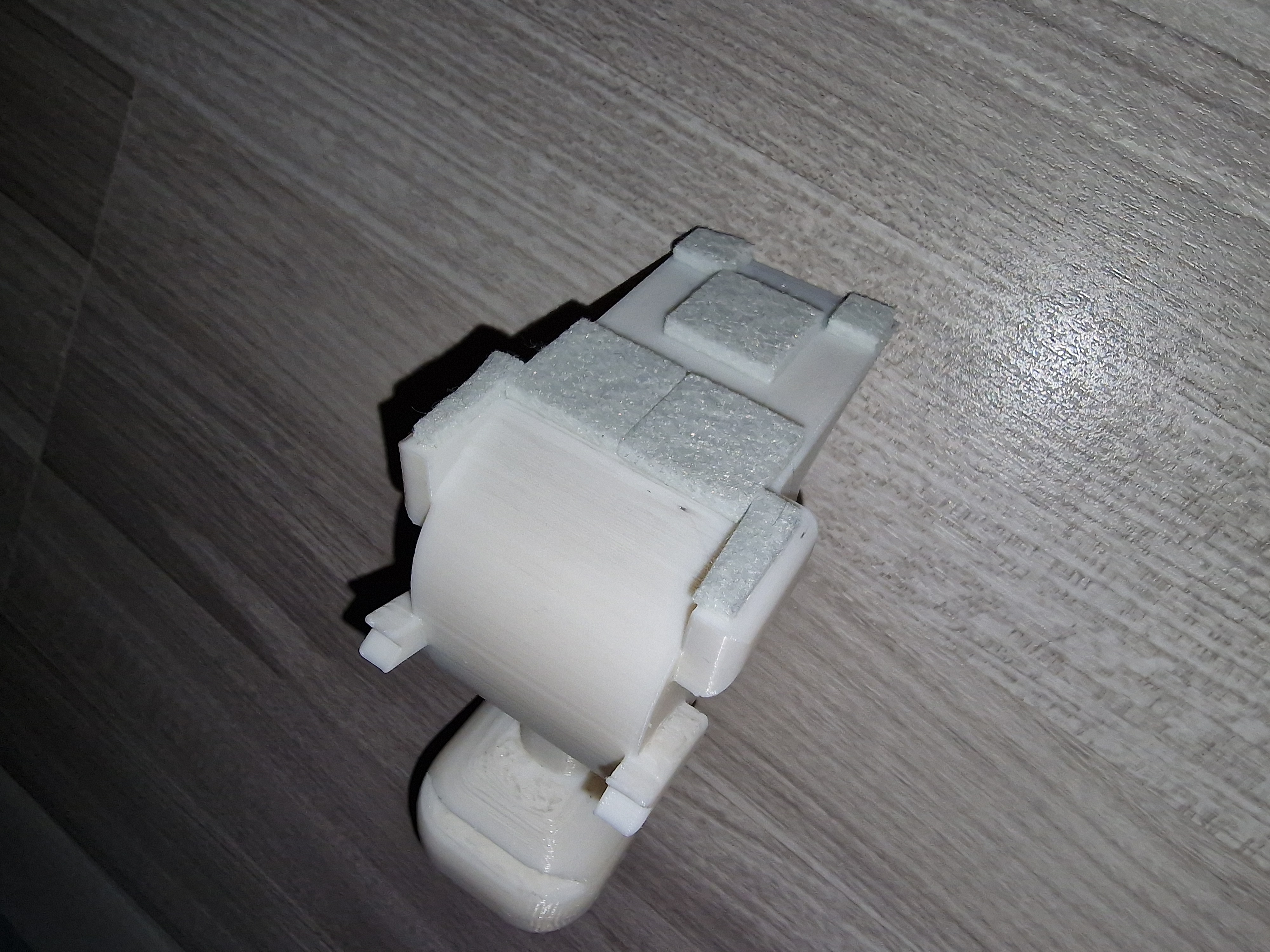 Dino doorstopper — miniatura 3