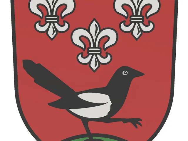 Elsterwerda - Coat Of Arms