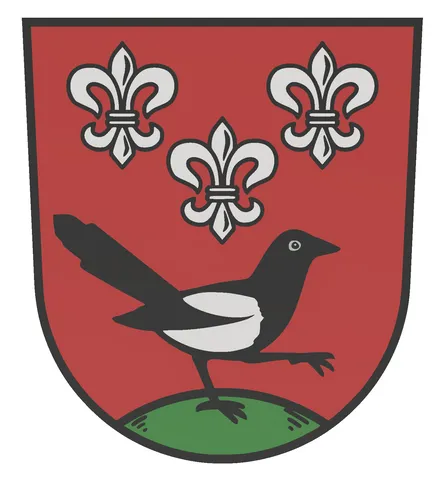 Elsterwerda - Coat Of Arms