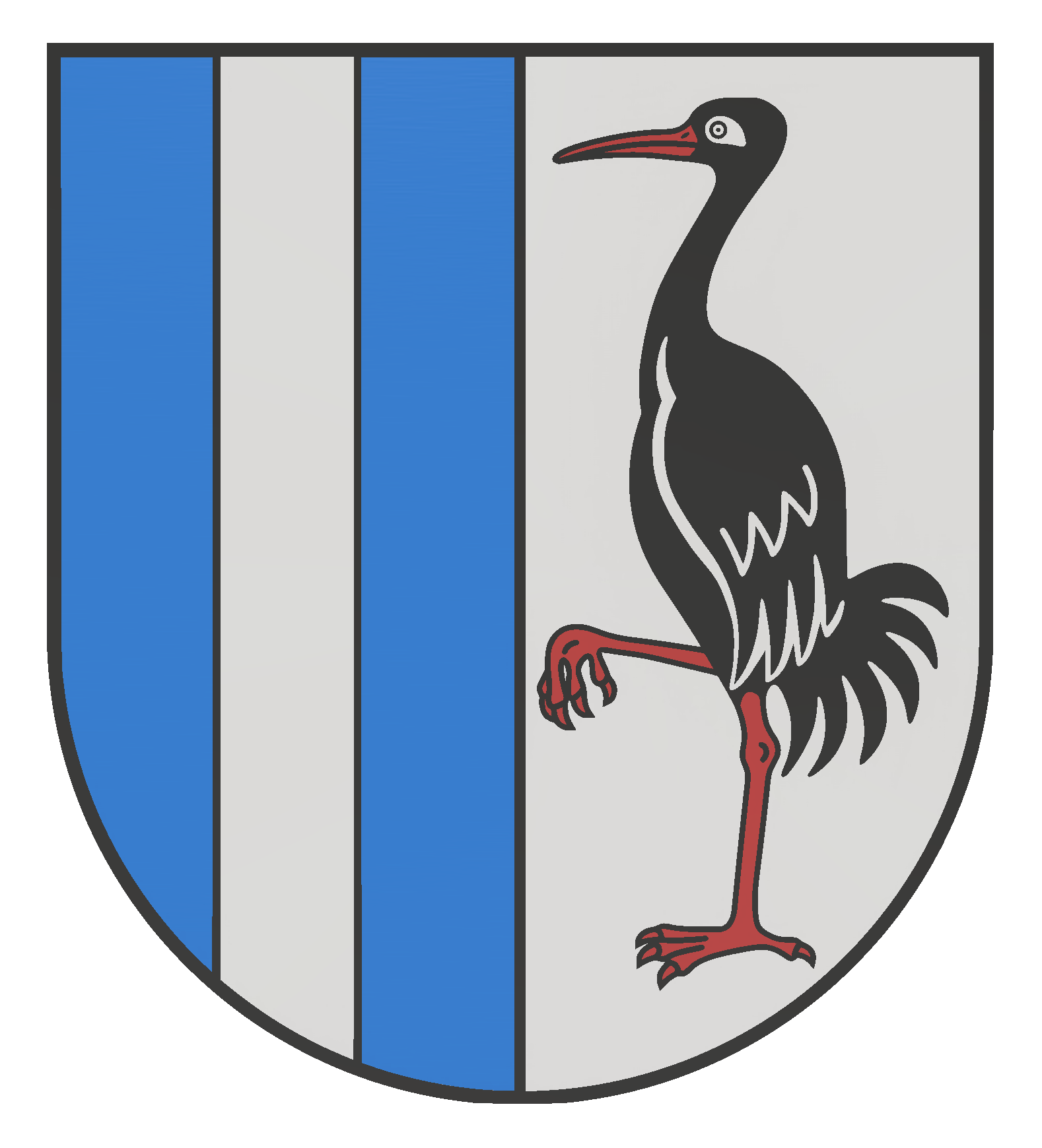 Jerichower Land - Coat Of Arms