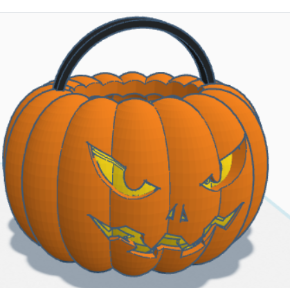pumpkin