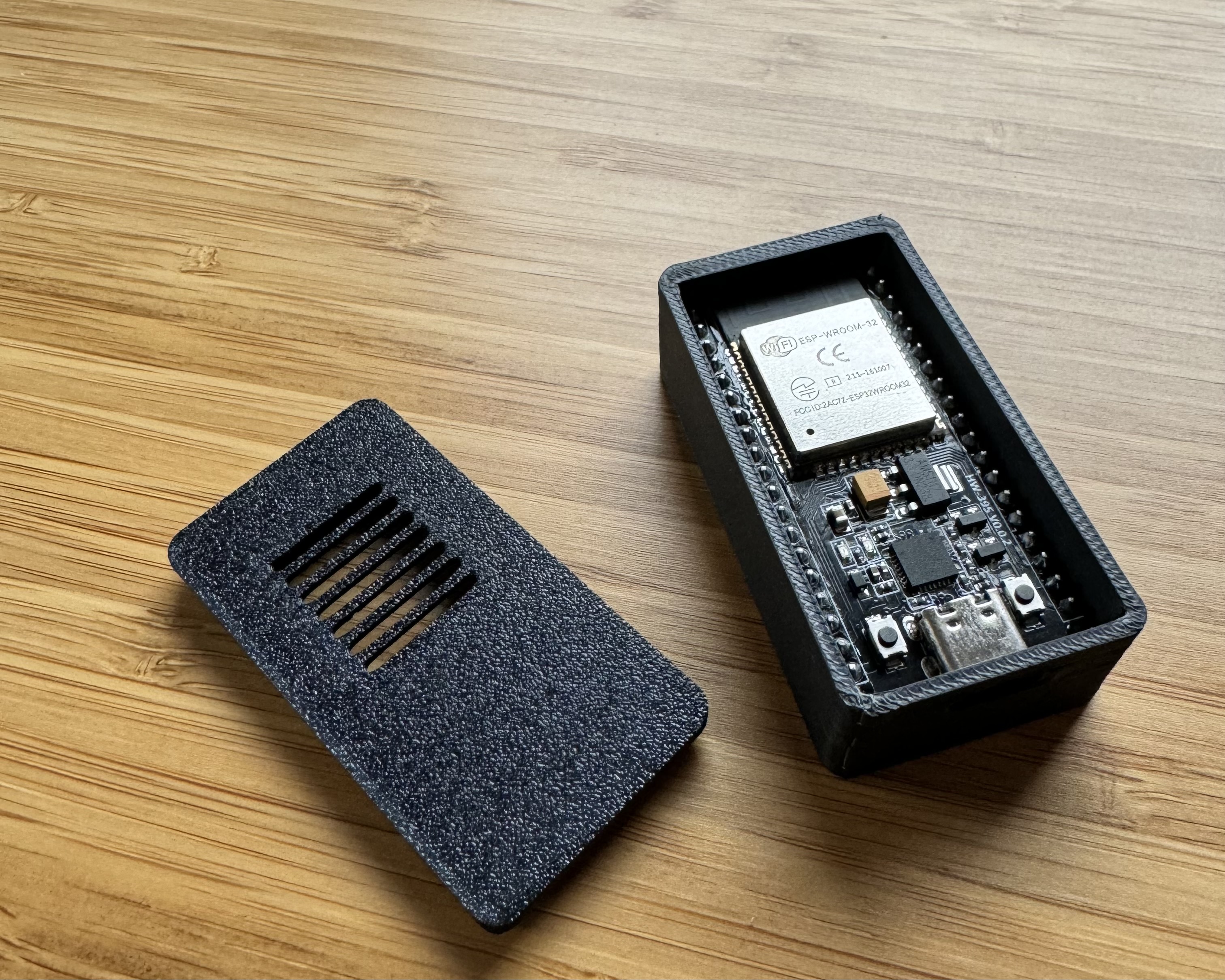 Case for ESP32 HW-395