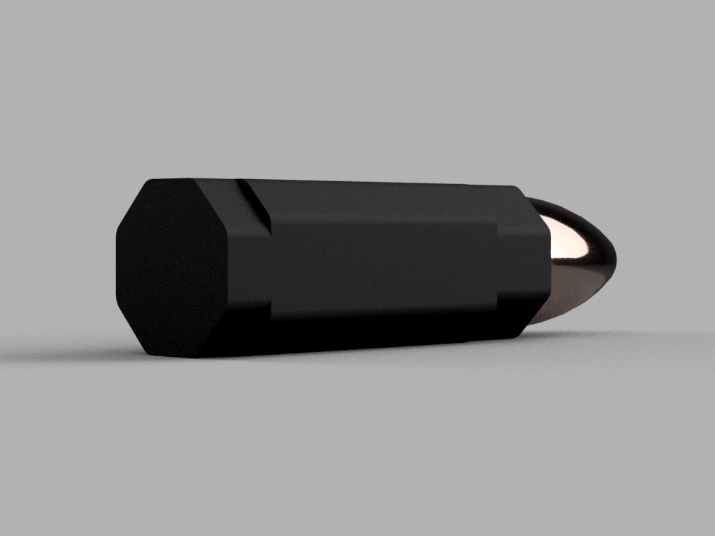 M41A 10mm Rounds/Bullets — miniatura 2