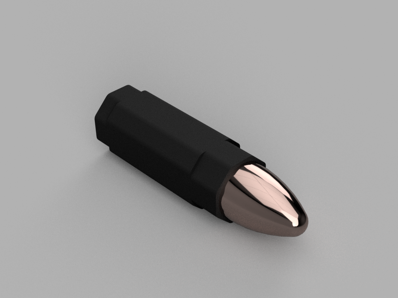M41A 10mm Rounds/Bullets