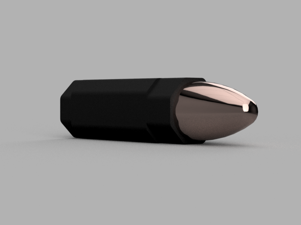 M41A 10mm Rounds/Bullets — miniatura 4