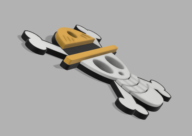 OnePiece Keychains — miniatura 2