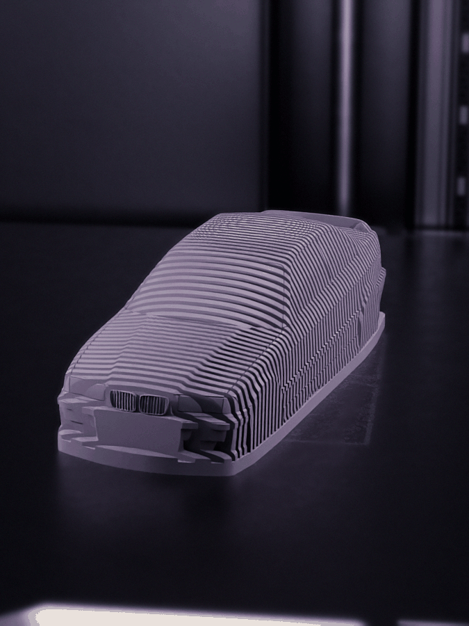 BMW M3 E36 Slice — miniatura 14