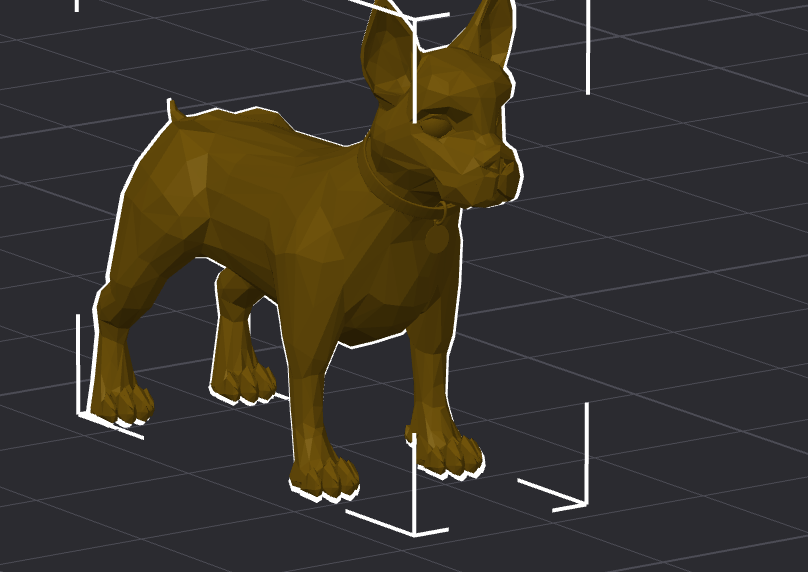 French Bull Dog