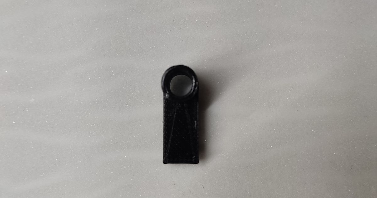 Pair 2x Universal Airsoft Magazine Unloader 3D Printed | UK