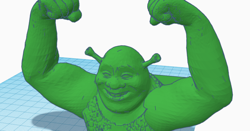 Shrek, Doors Ideas Wiki