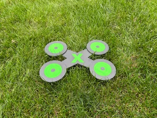 Drone Landing Pad
