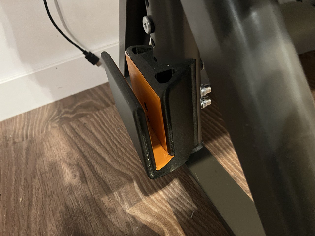 IKEA IDASEN/IDÅSEN laptop holder