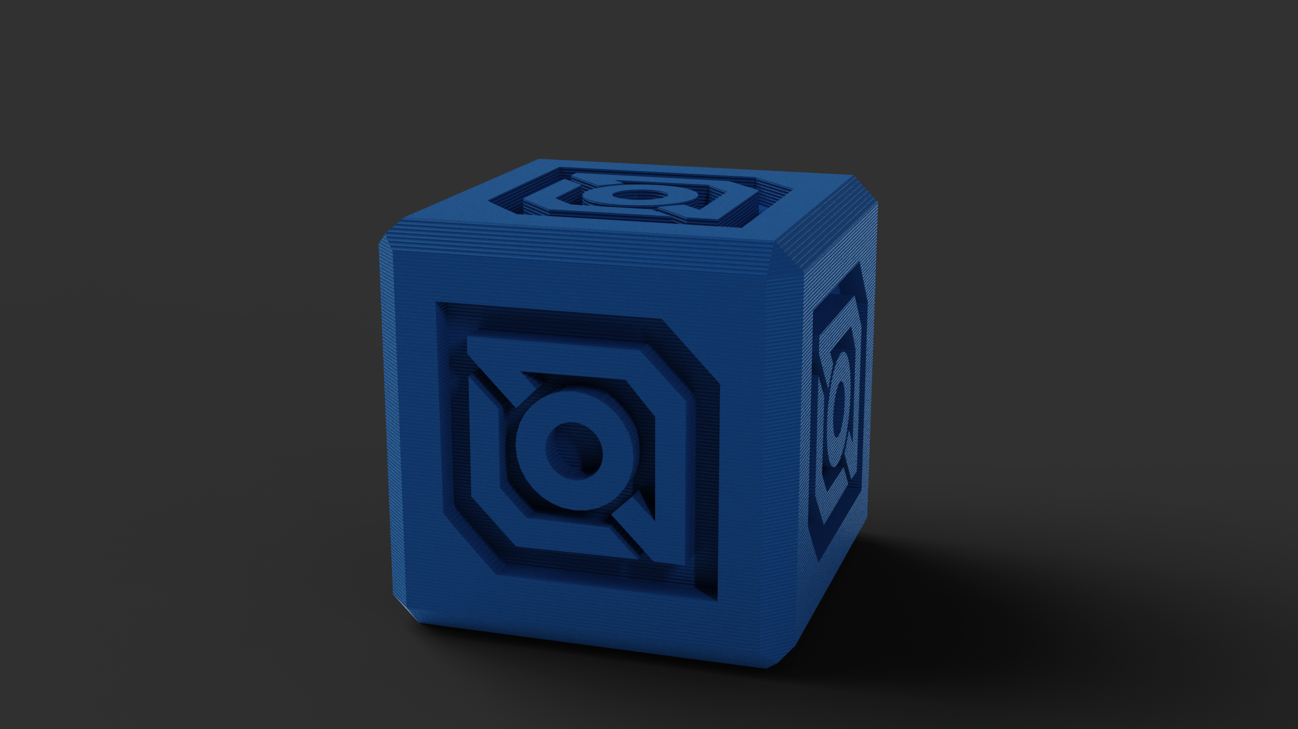 LDO Cube